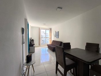 apartment em Rua Pedro Ivo, Centro - Florianópolis - SC
