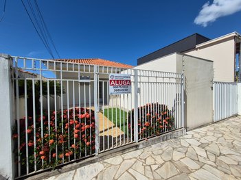house em Avenida Onze, Setor José Antônio da Costa Nery - Mineiros - GO