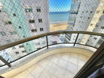 apartment em Rua 2800, Centro - Balneário Camboriú - SC