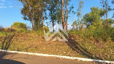 land_lot em Rua 2A Ferraz, Ferraz - Rio Claro - SP