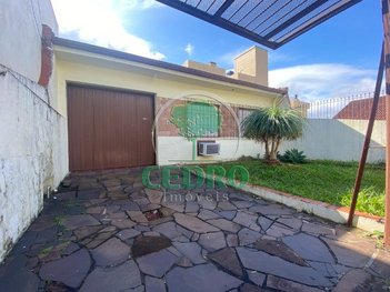 house em Martim Afonso, Santo Antônio - Porto Alegre - RS
