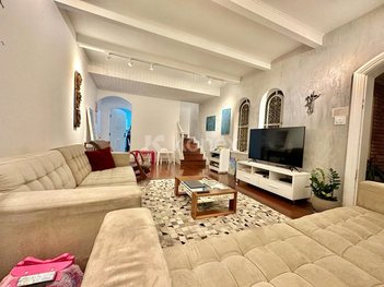 house em Rua Coronel Chananeco, Jardim São Paulo(Zona Norte) - São Paulo - SP