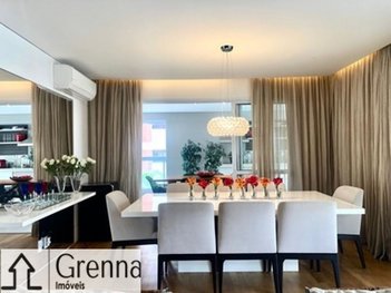 apartment em Rua Domingos Augusto Setti, Jardim Vila Mariana - São Paulo - SP