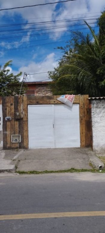 house em Rua Senador Virgílio Távora, Jardim Bandeirantes - Maracanaú - CE