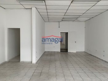 commercial_building em Antônio Afonso, Centro - Jacareí - SP