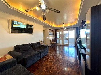 apartment em Clovis Bevilaqua, Cristo Redentor - Caxias do Sul - RS