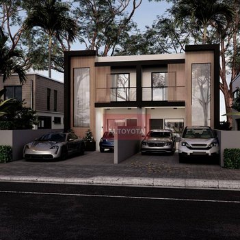 house em Rua Rio Grande, Vila Rosália - Guarulhos - SP