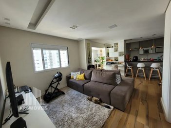 apartment em Avenida Hilário Pereira de Souza, Centro - Osasco - SP