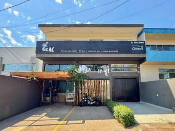 industrial em Avenida Harry Prochet, Jardim São Jorge - Londrina - PR