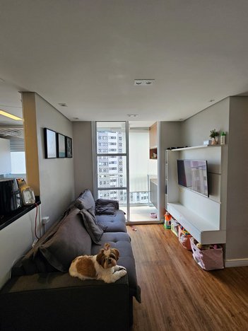 apartment em Rua Cajuru, Belenzinho - São Paulo - SP