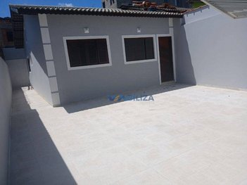 house em Avenida Bom Jesus da Lapa, Vila Nova Bonsucesso - Guarulhos - SP