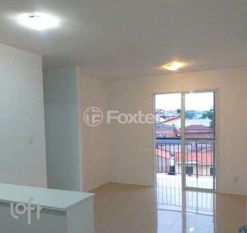apartment em Professor Gióia Martins, Vila Sônia - São Paulo - SP