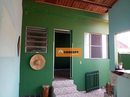 Cômodo Condomínio
