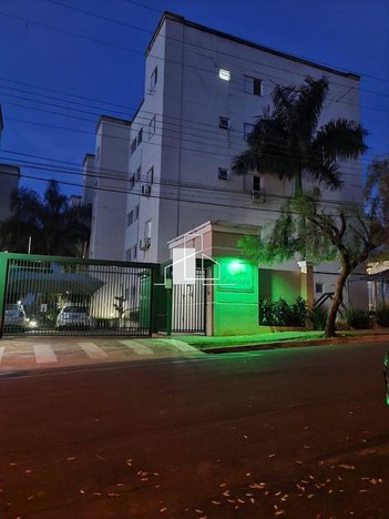 apartment em Rua Pedro Castro Martins, Residencial Caetano - São José do Rio Preto - SP