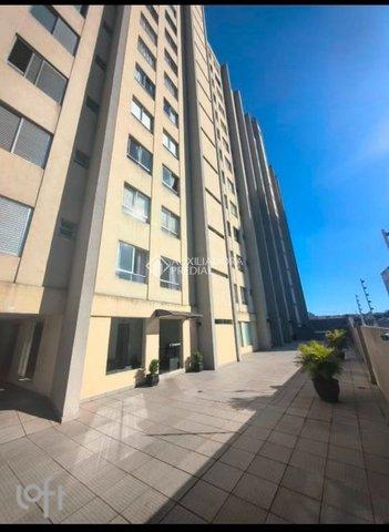 apartment em Rua Marechal Deodoro, Centro - São Bernardo do Campo - SP