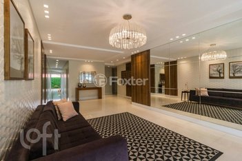 apartment em Rua Ariena, Passa Vinte - Palhoça - SC