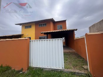 house em Avenida Mar do Norte, Unamar (Tamoios) - Cabo Frio - RJ