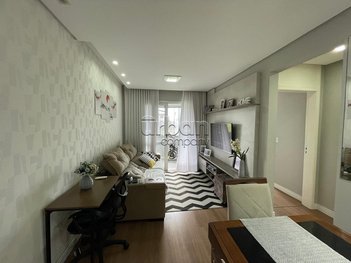 apartment em Avenida Guilherme Schell, Centro - Canoas - RS
