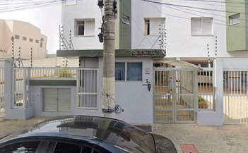 apartment em Rua Cinco de Julho, Centro - Indaiatuba - SP