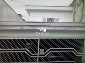 house em Rua Maria José da Silva, Vila Carrão - São Paulo - SP