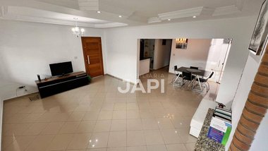 house em Avenida Professora Leonita Faber Ladeira, Jardim do Lago - Jundiaí - SP