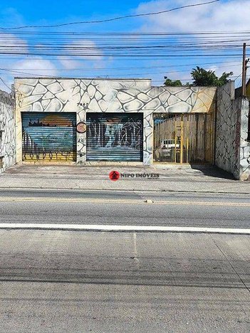 land_lot em Avenida Itaquera, Vila Carmosina - São Paulo - SP