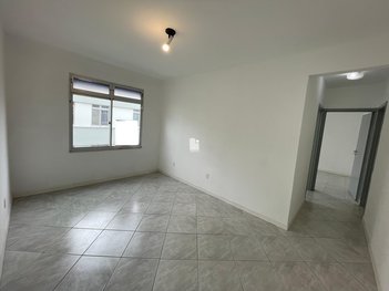 apartment em Luiz Oscar de Carvalho, Trindade - Florianópolis - SC
