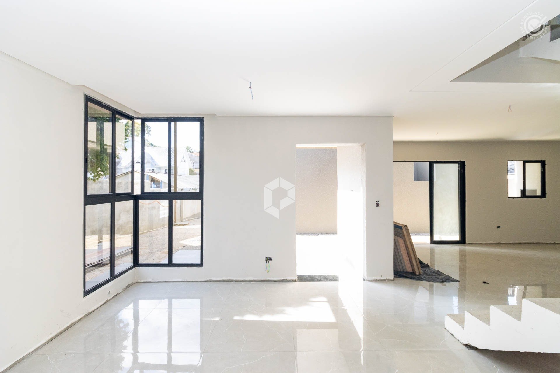 Sala para 2 ambientes