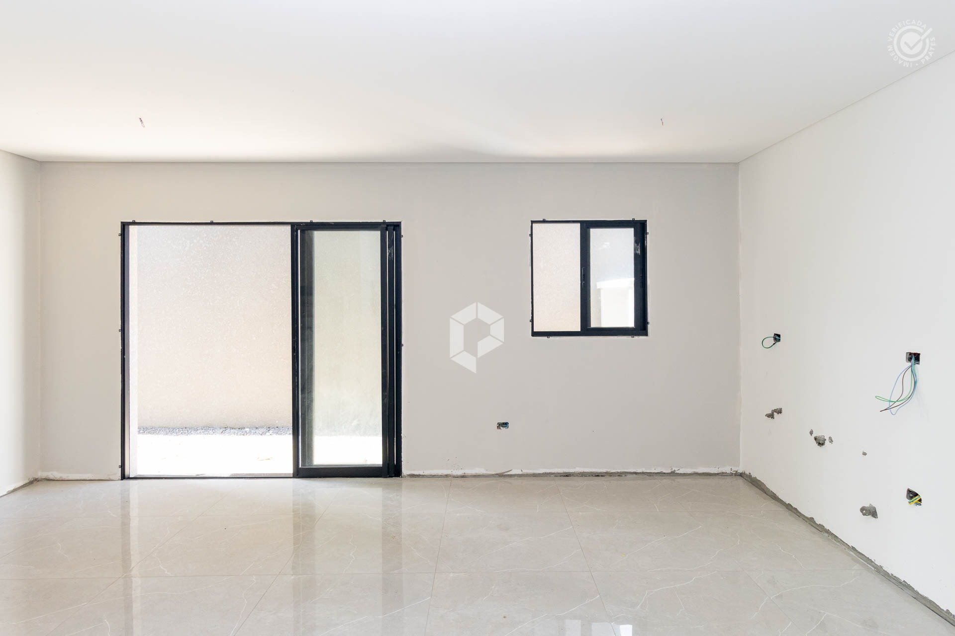 Sala para 2 ambientes