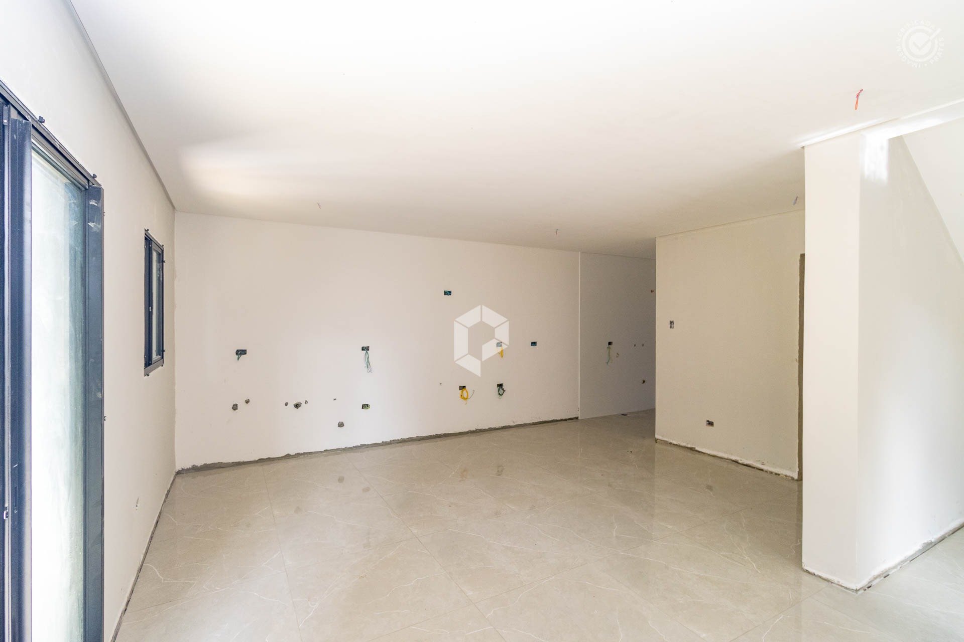 Sala para 2 ambientes