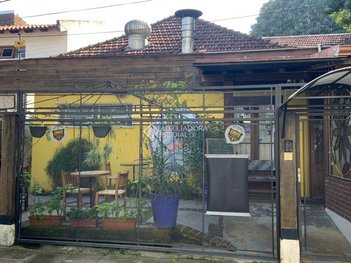 house em Rua Iete, Tristeza - Porto Alegre - RS
