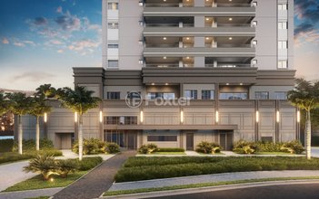apartment em Avenida Industrial, Campestre - Santo André - SP