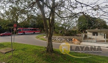 land_lot em da Serraria, Espírito Santo - Porto Alegre - RS