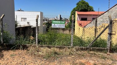 land_lot em Rua Pernambuco, Vila Brasil - Santa Bárbara D'Oeste - SP