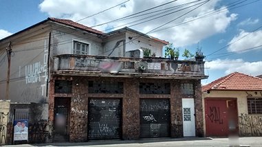 commercial_property em Doutor Zuquim, Santana - São Paulo - SP