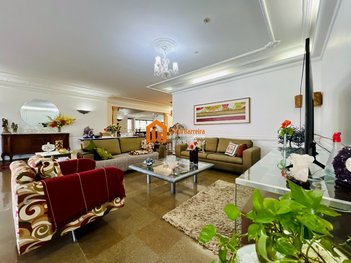 apartment em Avenida Antônio Justa, Meireles - Fortaleza - CE