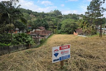 land_lot em Rua Itapemirim, Granja Carneiro Viana - Cotia - SP