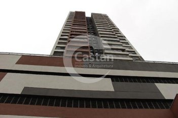 apartment em Avenida Professor Luiz Ignácio Anhaia Mello, Jardim Independência - São Paulo - SP