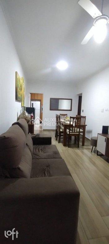 apartment em Porto Calvo, Nova Gerti - São Caetano do Sul - SP