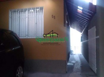 house em Rua Joana Raiza Dal Santo, Jardim Paris - Jundiaí - SP