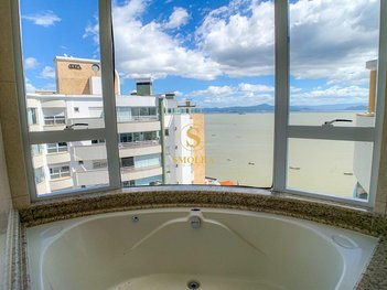 apartment em Almirante Barroso, João Paulo - Florianópolis - SC