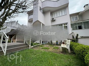house em Rua Tocantins, Lomba do Pinheiro - Porto Alegre - RS