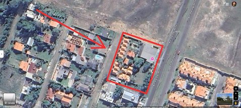 house em Avenida Paraguassu, Xangri-Lá - Xangri-Lá - RS