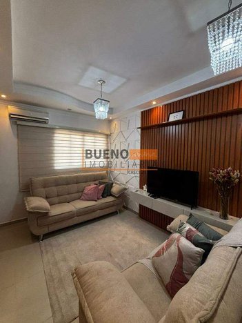 house em Rua Natal Minarello, Parque Residencial Boa Vista - Americana - SP