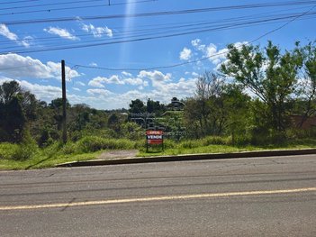 land_lot em Avenida Santa Rita, Nova Santa Rita - Nova Santa Rita - RS