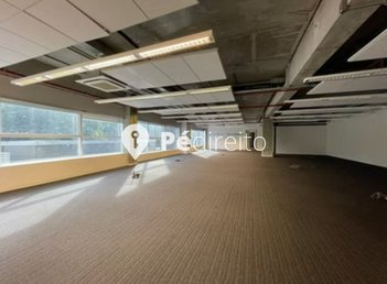 office em Rua Werner Von Siemens, Lapa de Baixo - São Paulo - SP