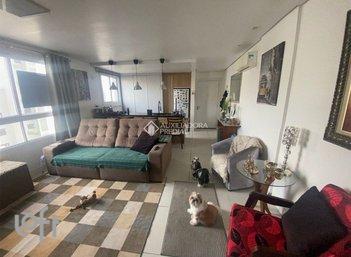 apartment em Sinimbu, Centro - Caxias do Sul - RS