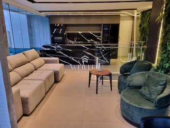 apartment em Rua Cônsul Carlos Renaux, Cabeçudas - Itajaí - SC