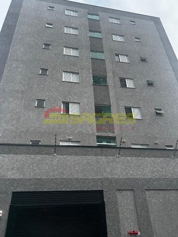 apartment em Rua Ampére, Vila Maria Alta - São Paulo - SP