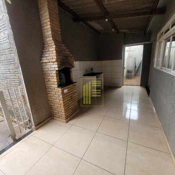 house em Rua José Marcelo Pinhegas, Solo Sagrado I - São José do Rio Preto - SP